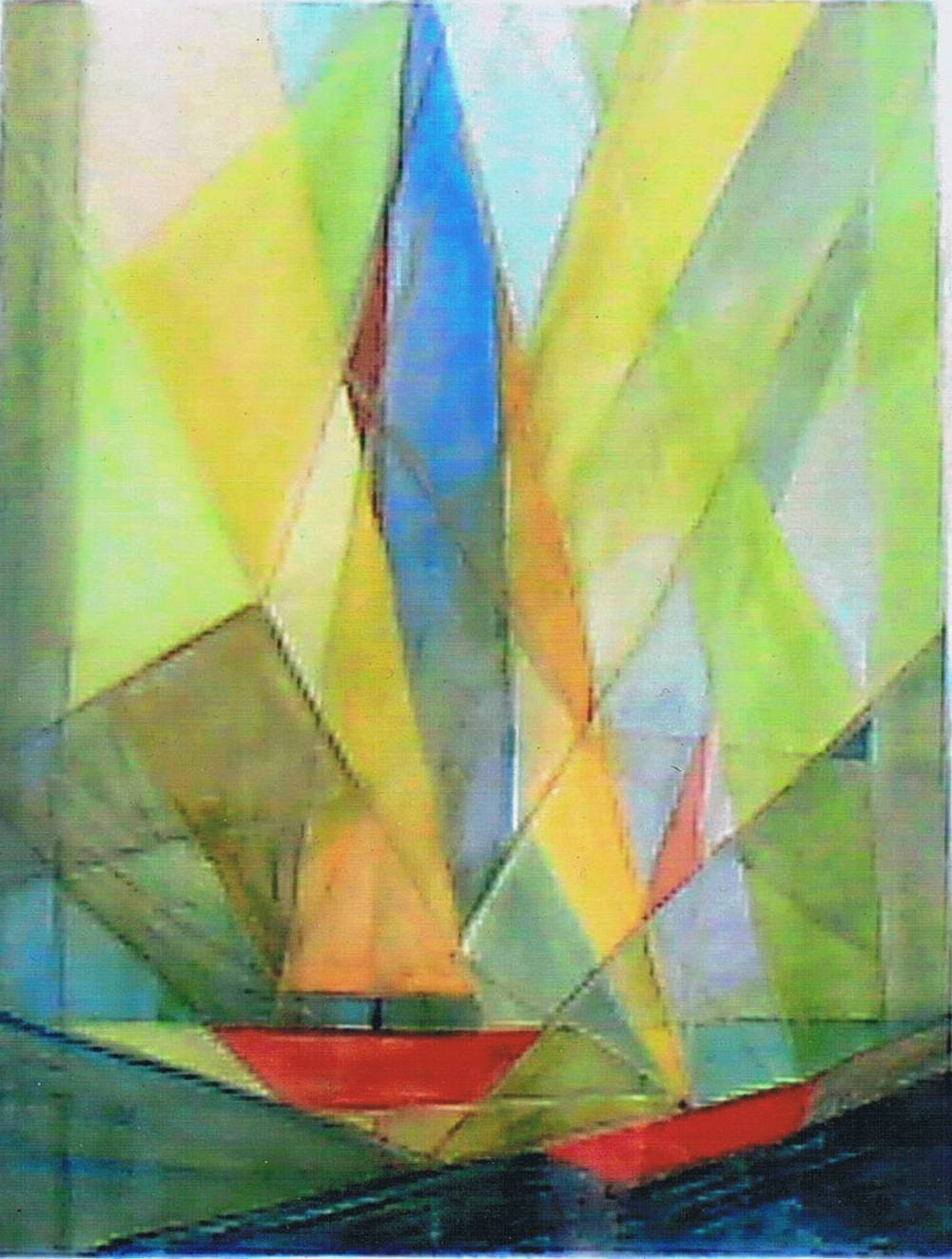 Friedrich Stachat Ausstellungen